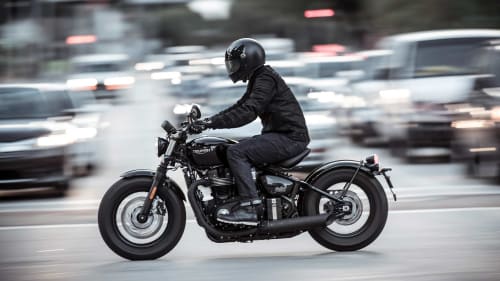 Triumph pcp deals new arrivals